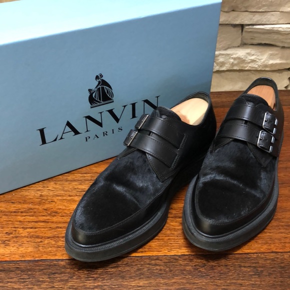 Man’s shoes - Picture 4 of 6